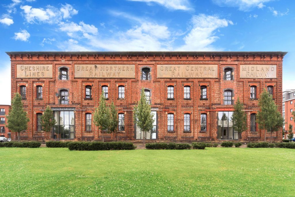 Barton Court 1 RBH Properties